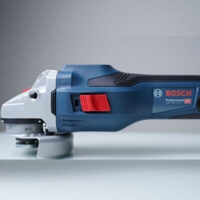 Máy mài góc dùng pin Bosch GWS 18V-15 SC (SOLO) (06019H6180)