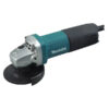 Máy mài góc Makita 9553B (100mm/710w/công tắc đuôi)