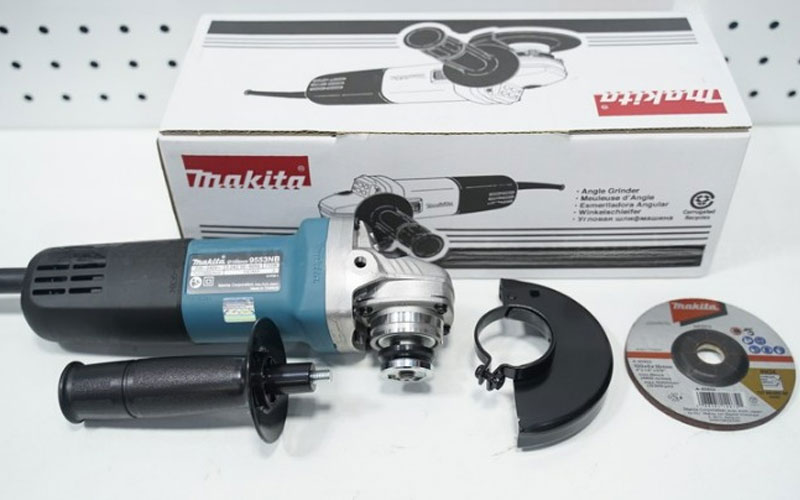 Máy mài góc Makita 9553NB
