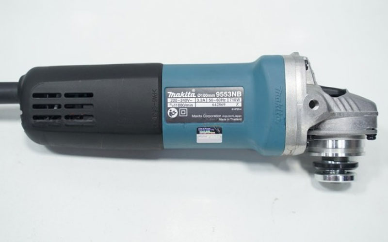 Máy mài góc Makita 9553NB