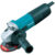 Máy mài góc Makita (100mm/710w/công tắc trượt)