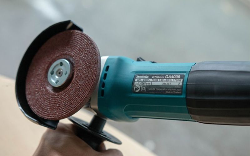Máy mài góc Makita GA4030