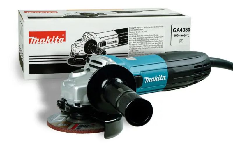 Máy mài góc Makita GA4030