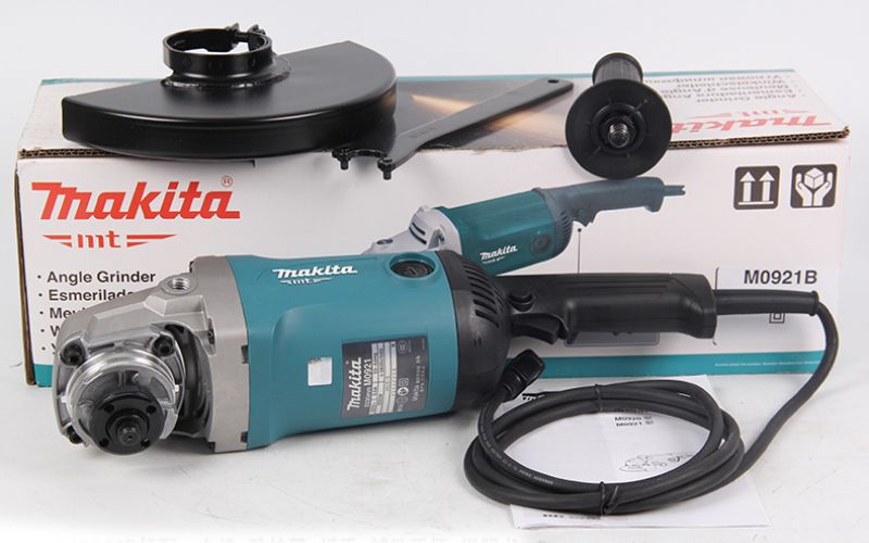Máy mài góc Makita M0921B
