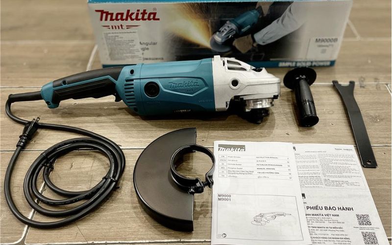 Máy mài góc Makita M9000B