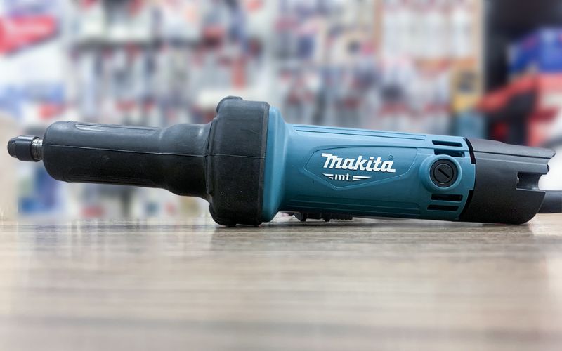 Máy mài khuôn Makita M9100B