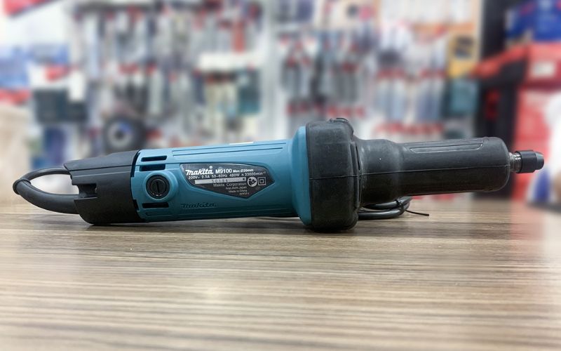 Máy mài khuôn Makita M9100B