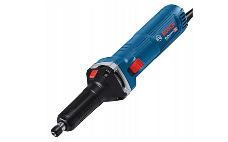 Máy mài thẳng Bosch GGS 30 LS