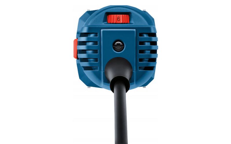 Máy mài thẳng Bosch GGS 30 LS