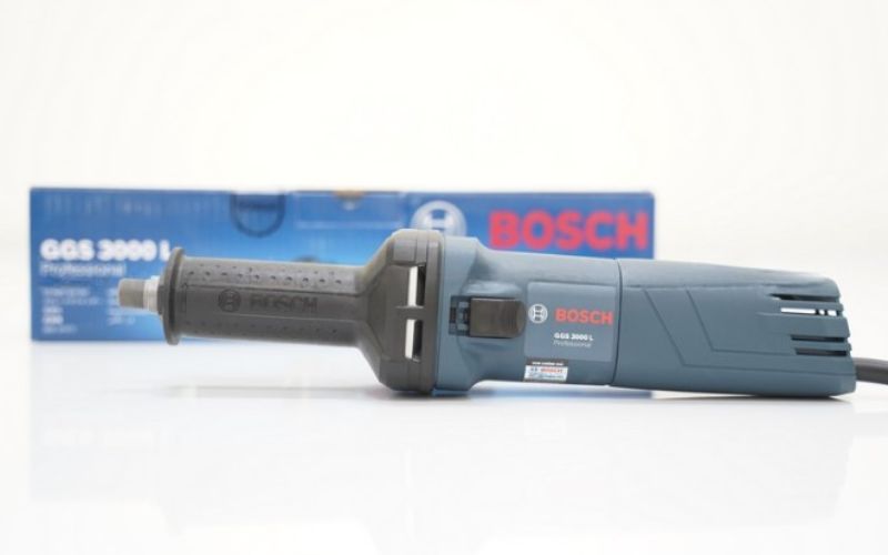 Máy mài thẳng Bosch GGS 3000L