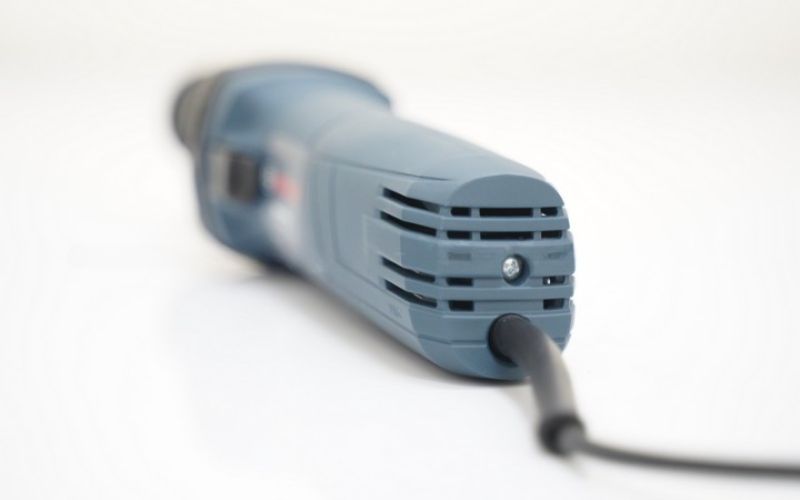 Máy mài thẳng Bosch GGS 3000L