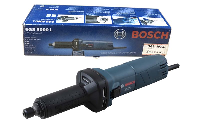 Máy mài thẳng Bosch GGS 5000L