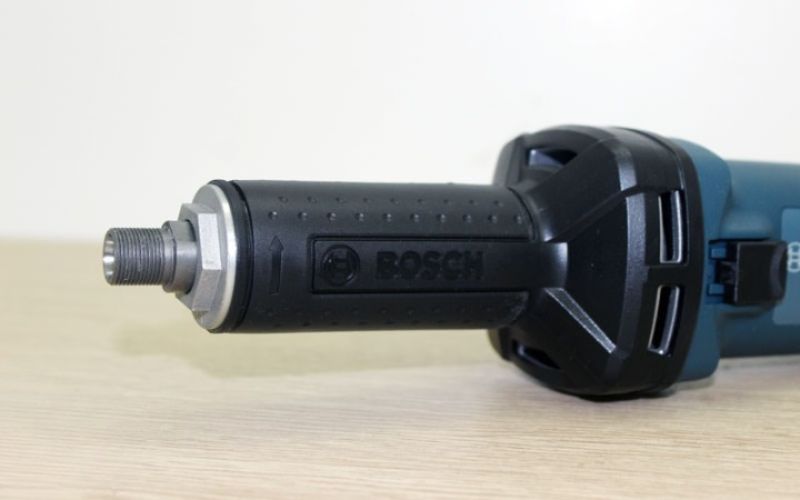 Máy mài thẳng Bosch GGS 5000L