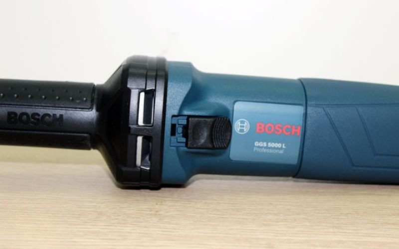 Máy mài thẳng Bosch GGS 5000L