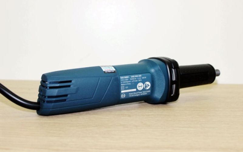Máy mài thẳng Bosch GGS 5000L