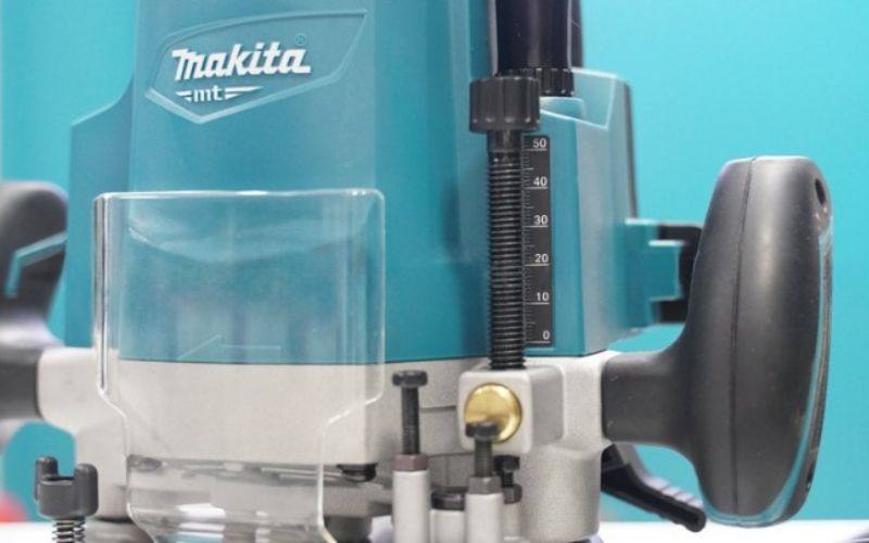 Máy phay Makita M3600B