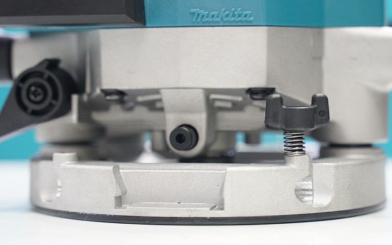 Máy phay Makita M3600B