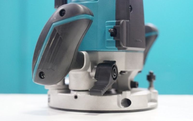 Máy phay Makita M3600B