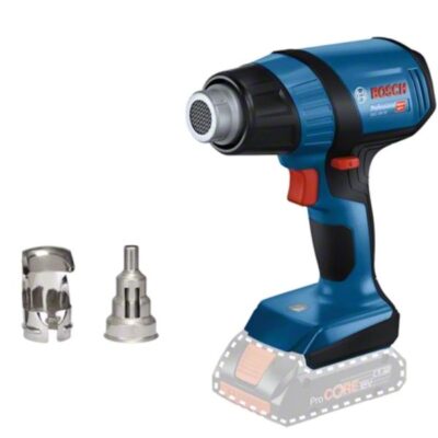 Máy phun hơi nóng dùng pin Bosch GHG 18V-50 (SOLO) (06012A6580)
