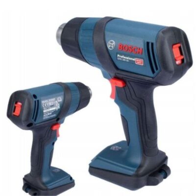 Máy phun hơi nóng dùng pin Bosch GHG 18V-50 (SOLO) (06012A6580)