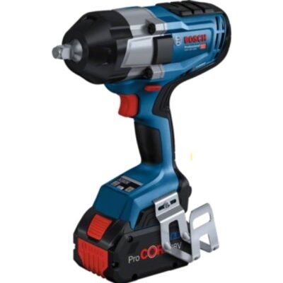 Máy siết bu lông Bosch GDS 18V-1000 (SOLO) (06019J83L1)