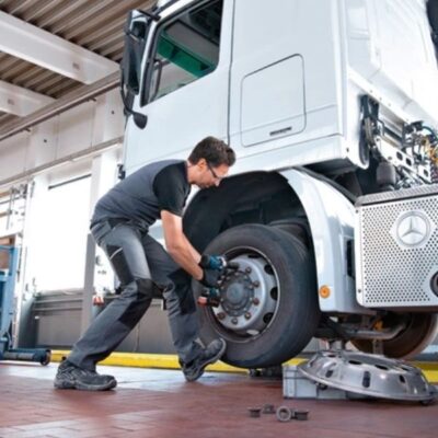 Máy siết bu lông Bosch GDS 18V-1000 (SOLO) (06019J83L1)