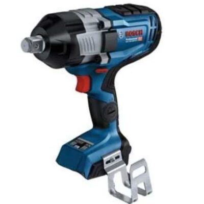 Máy siết bu lông dùng pin Bosch GDS 18V-1600 HC (SOLO) (06019M1080)