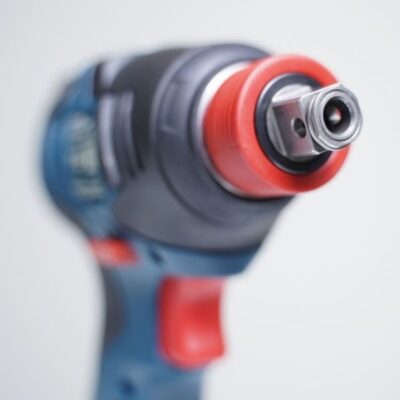 Máy siết bu lông dùng pin Bosch GDX 18V-200 (SOLO) (06019J22L0)