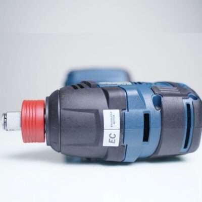 Máy siết bu lông dùng pin Bosch GDX 18V-200 (SOLO) (06019J22L0)