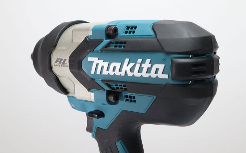 Máy siết bu lông dùng pin Makita DTW1002RTJ