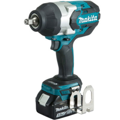 Máy siết bu lông dùng pin Makita DTW1002RTJ