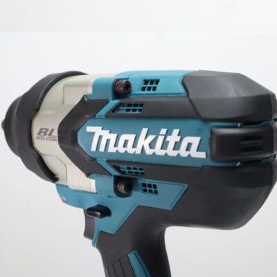Máy siết bu lông dùng pin Makita DTW1002RTJ