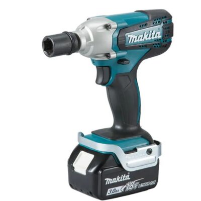 Máy siết bu lông dùng pin Makita DTW190RFJX