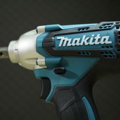 Máy siết bu lông dùng pin Makita DTW190RFJX