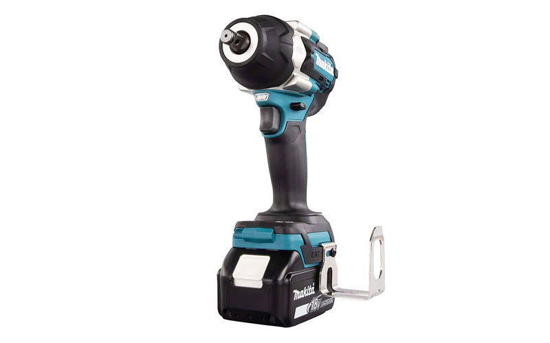 Máy siết bu lông dùng pin Makita DTW700RTJ