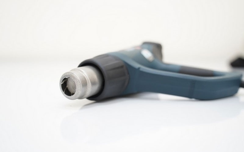 Máy thổi hơi nóng Bosch GHG 18-60