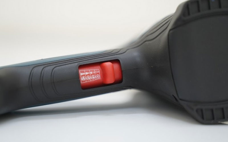 Máy thổi hơi nóng Bosch GHG 18-60