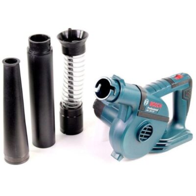 Máy thổi khí Bosch GBL18V-120 (SOLO) (06019F51L0)