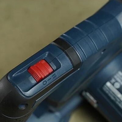 Máy thổi khí Bosch GBL18V-120 (SOLO) (06019F51L0)