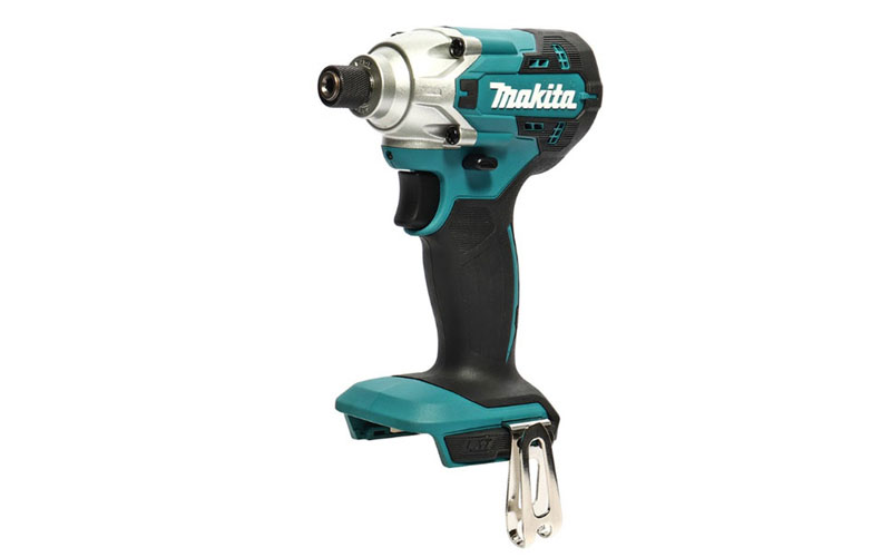 Máy vặn vít dùng pin Makita DTD156SF1J