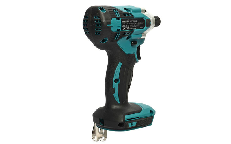 Máy vặn vít dùng pin Makita DTD156SF1J