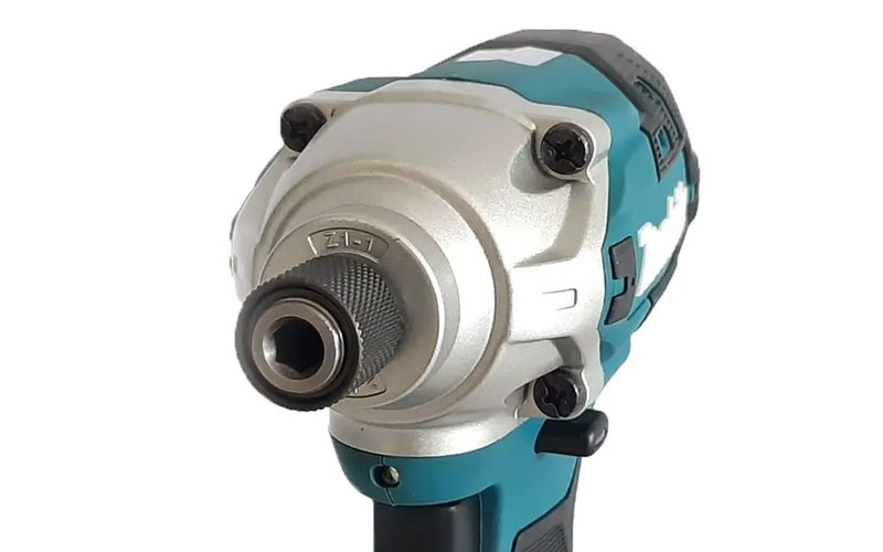 Máy vặn vít dùng pin Makita DTD156SF1J