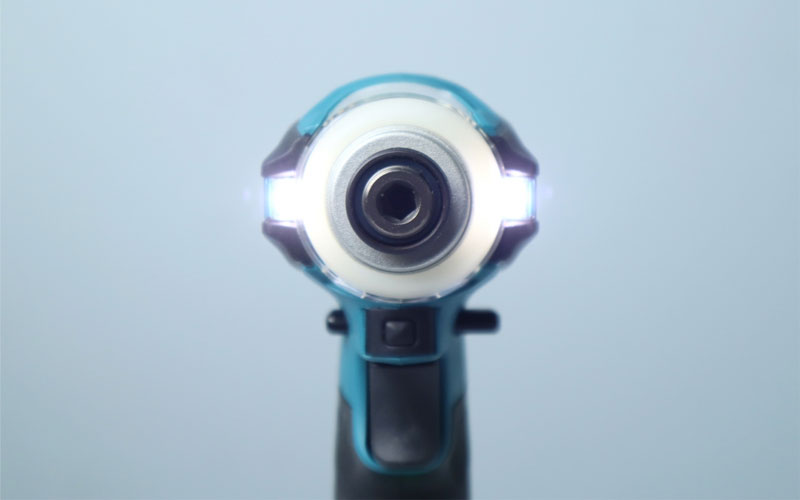 Máy vặn vít dùng pin Makita DTD172RTE