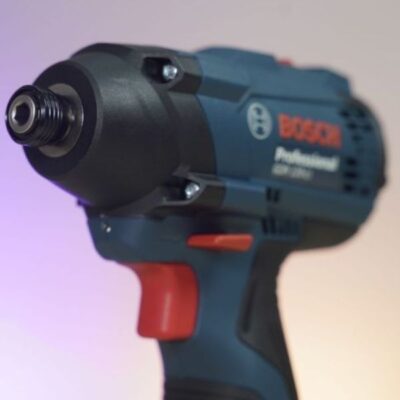 Máy vặn vít dùng pin Bosch GDR 120-LI (06019F00K6)