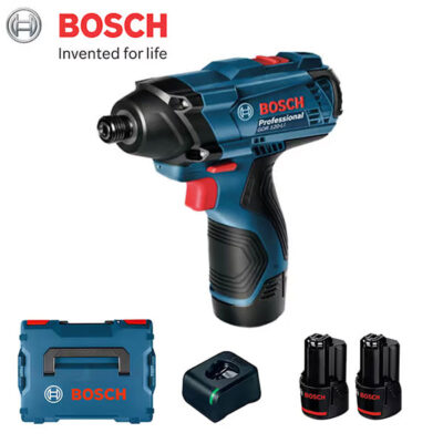 Máy vặn vít dùng pin Bosch GDR 120-LI