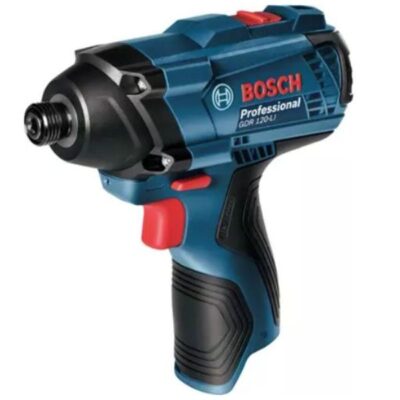 Máy vặn vít dùng pin Bosch GDR 120-LI (SOLO) (06019F0000)