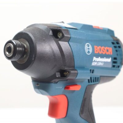 Máy vặn vít dùng pin Bosch GDR 120-LI (SOLO) (06019F0000)