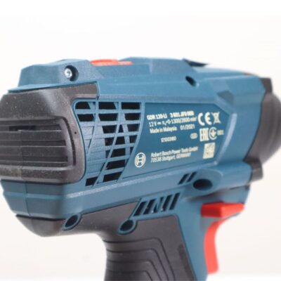 Máy vặn vít dùng pin Bosch GDR 120-LI (SOLO) (06019F0000)