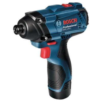 Máy vặn vít dùng pin Bosch GDR 120-LI (SOLO)