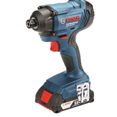 Máy vặn vít dùng pin BOSCH GDR 180-LI (06019G51K0)